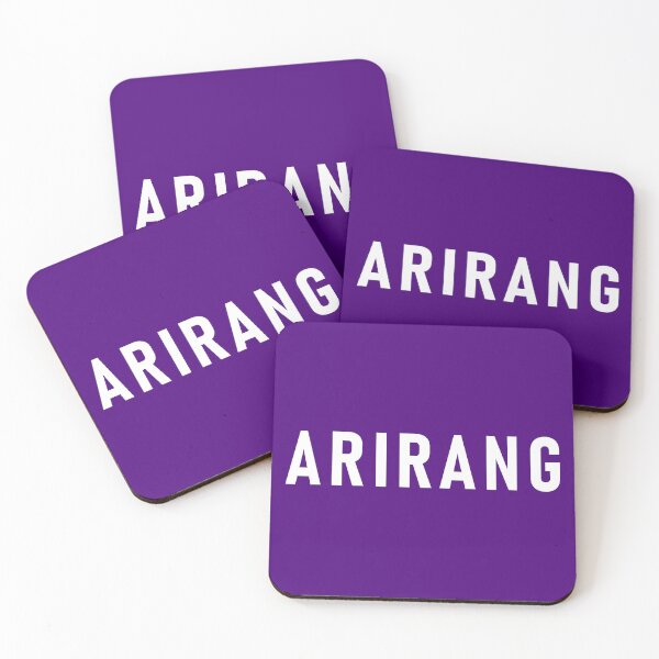 Item preview, White Arirang  designed and sold by Johny-William.