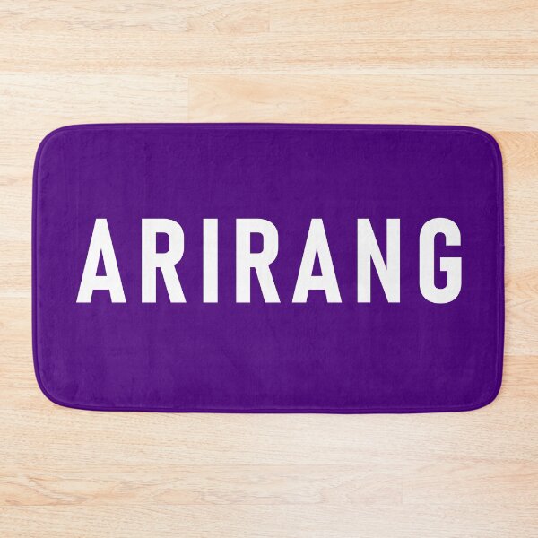 Item preview, White Arirang  designed and sold by Johny-William.