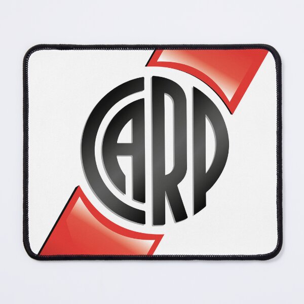 Item preview, River plate 3D designed and sold by Jonaplazas.