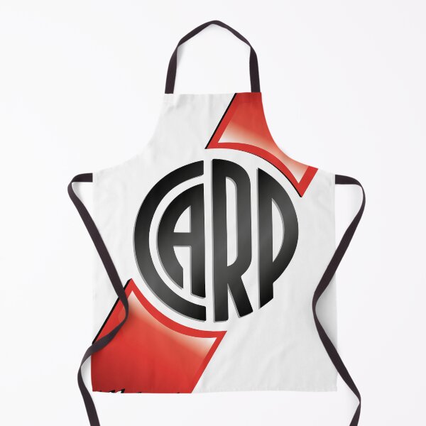 Item preview, River plate 3D designed and sold by Jonaplazas.