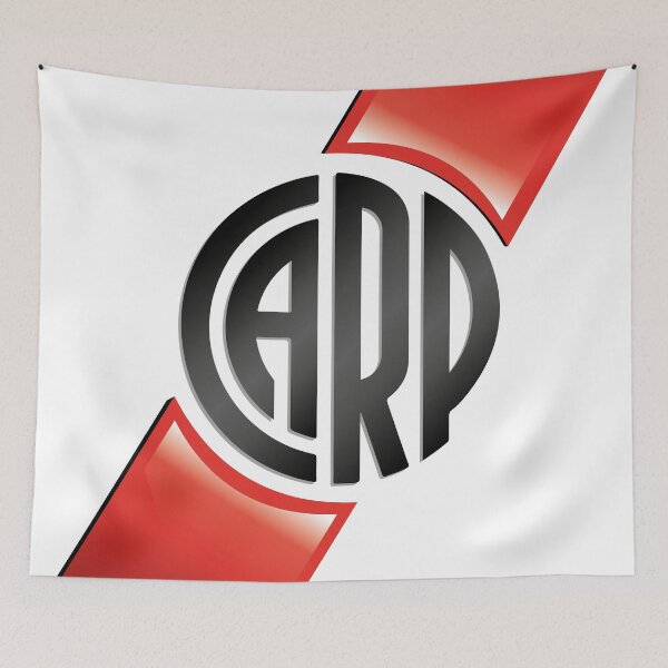 Item preview, River plate 3D designed and sold by Jonaplazas.