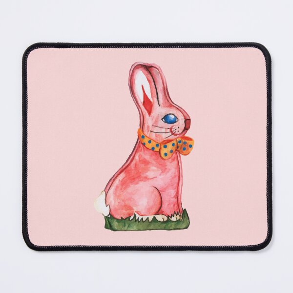 Item preview, Vintage Easter Bunny designed and sold by kawaiistudio.