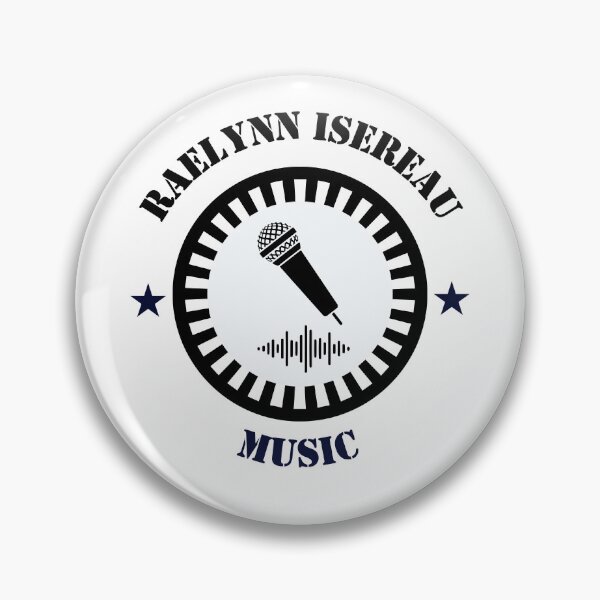 Item preview, Raelynn Isereau Music designed and sold by RaelynnIsereauMusic.