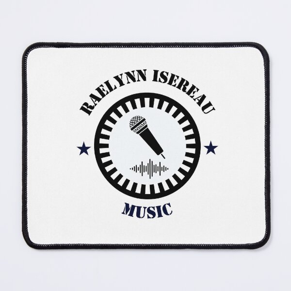 Item preview, Raelynn Isereau Music designed and sold by RaelynnIsereauMusic.