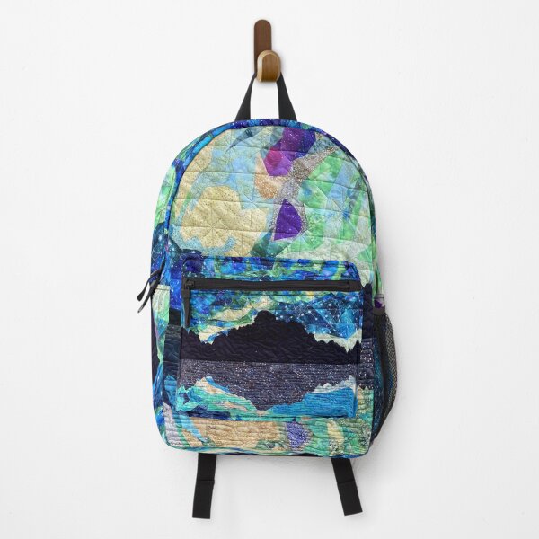 Item preview, Northern Lights designed and sold by Cole's Quilts.