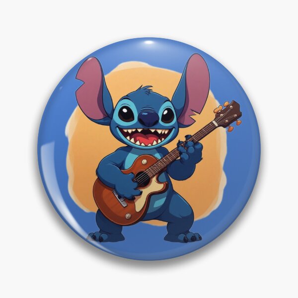 Item preview, Stitch and rock 'n' roll. designed and sold by Natalia-Vlad.