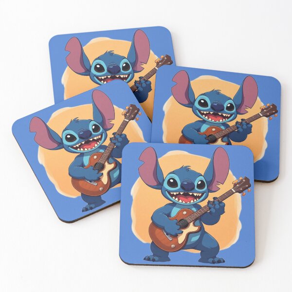 Item preview, Stitch and rock 'n' roll. designed and sold by Natalia-Vlad.
