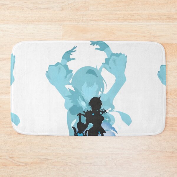 Item preview, Genshin Impact designed and sold by Ivanutrera.