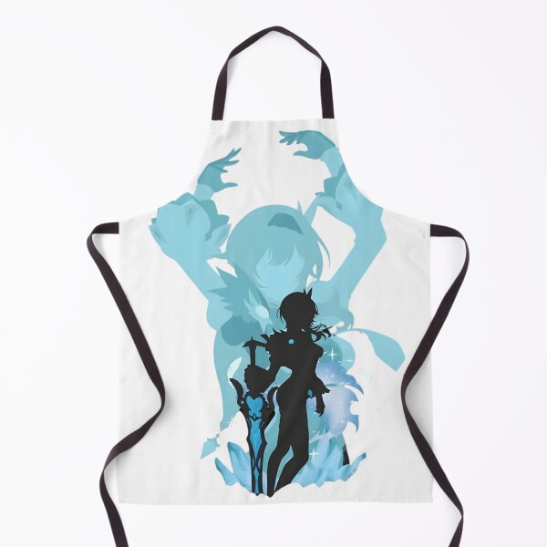 Item preview, Genshin Impact designed and sold by Ivanutrera.
