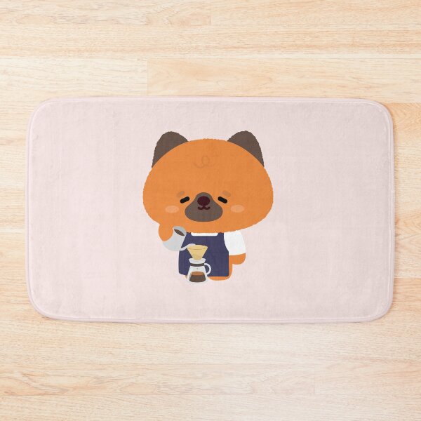 Item preview, German Shepherd Barista  designed and sold by theladyernestember.