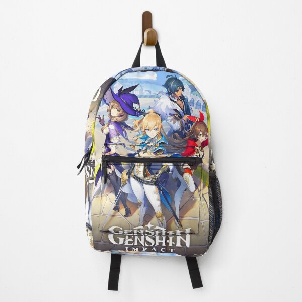 Item preview, Genshin Impact designed and sold by Ivanutrera.