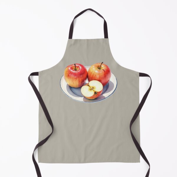 Item preview, Apples designed and sold by Poplartree.