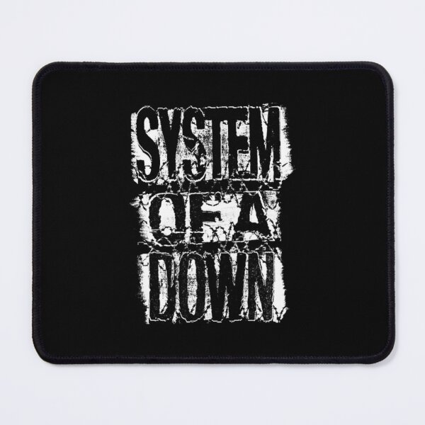 Item preview, Copy of SYSTEM OF A DOWN designed and sold by michaelwest6.