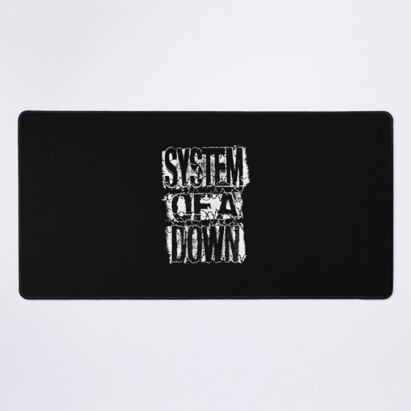Item preview, Copy of SYSTEM OF A DOWN designed and sold by michaelwest6.