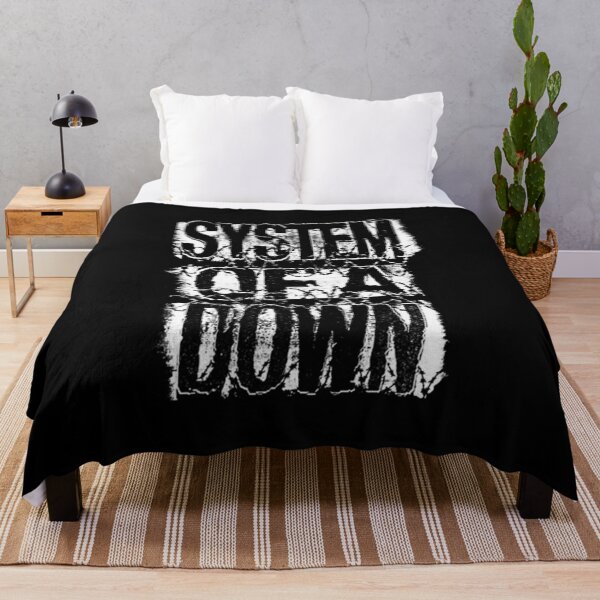 Item preview, Copy of SYSTEM OF A DOWN designed and sold by michaelwest6.