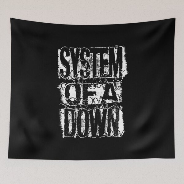 Item preview, Copy of SYSTEM OF A DOWN designed and sold by michaelwest6.