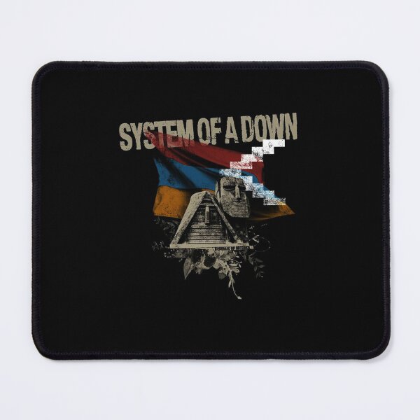Item preview, Copy of SYSTEM OF A DOWN designed and sold by michaelwest6.