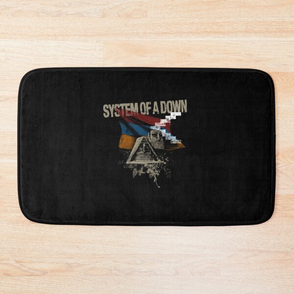 Item preview, Copy of SYSTEM OF A DOWN designed and sold by michaelwest6.