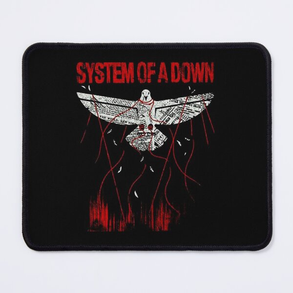 Item preview, Copy of SYSTEM OF A DOWN designed and sold by michaelwest6.