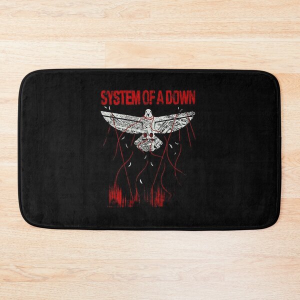 Item preview, Copy of SYSTEM OF A DOWN designed and sold by michaelwest6.