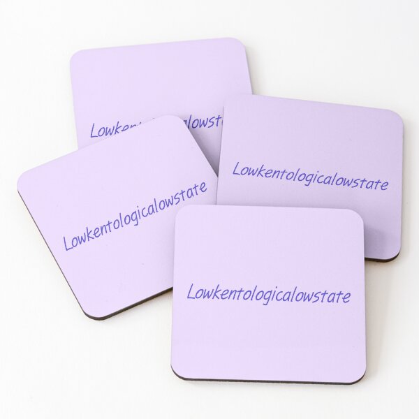 Item preview, Lowkentologicalowstate - Funny Gen Alpha Slangs designed and sold by Sharetogether.