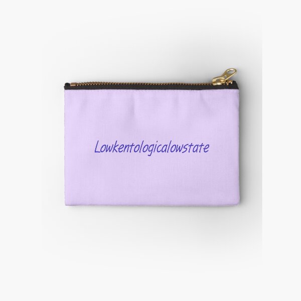 Item preview, Lowkentologicalowstate - Funny Gen Alpha Slangs designed and sold by Sharetogether.