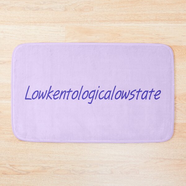 Item preview, Lowkentologicalowstate - Funny Gen Alpha Slangs designed and sold by Sharetogether.