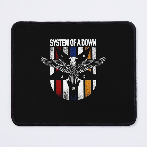 Item preview, Copy of SYSTEM OF A DOWN designed and sold by michaelwest6.