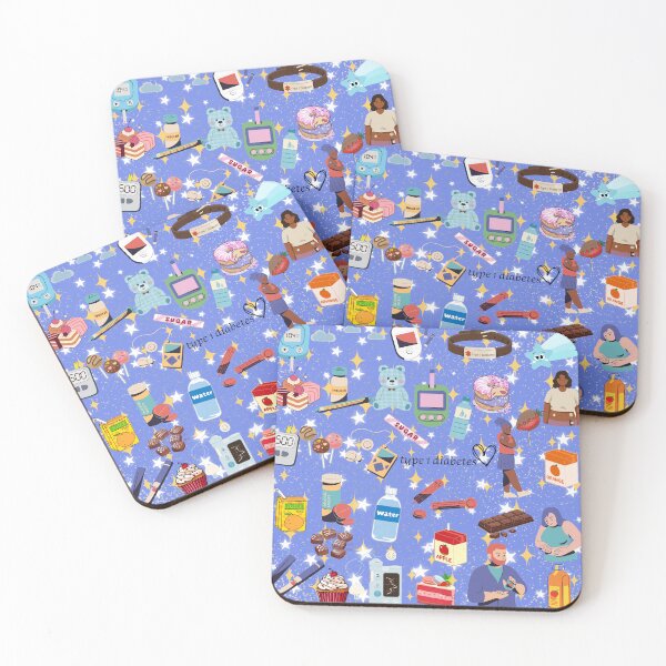 Item preview, some sweets designed and sold by Oits.