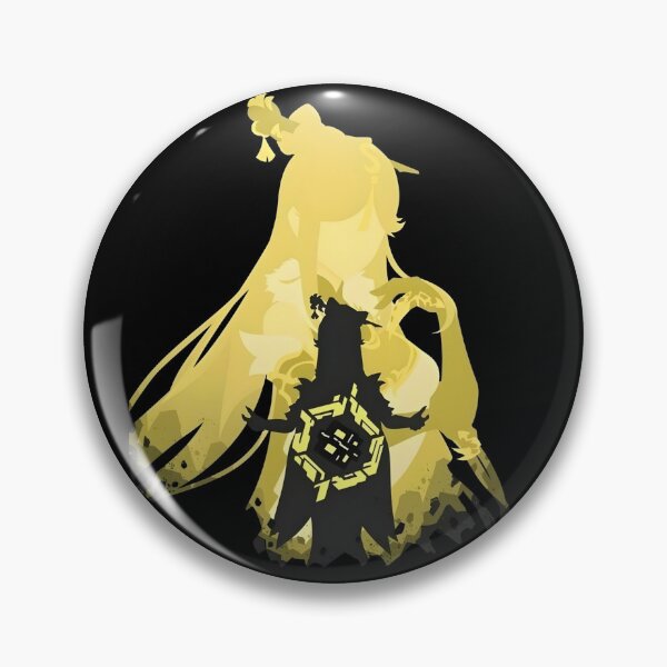 Item preview, Genshin Impact designed and sold by Ivanutrera.