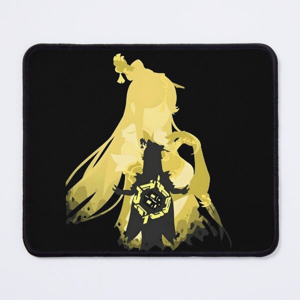 Item preview, Genshin Impact designed and sold by Ivanutrera.