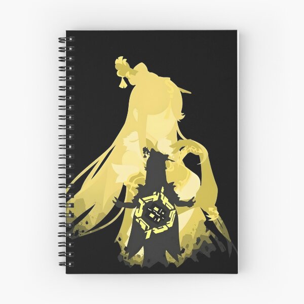 Item preview, Genshin Impact designed and sold by Ivanutrera.