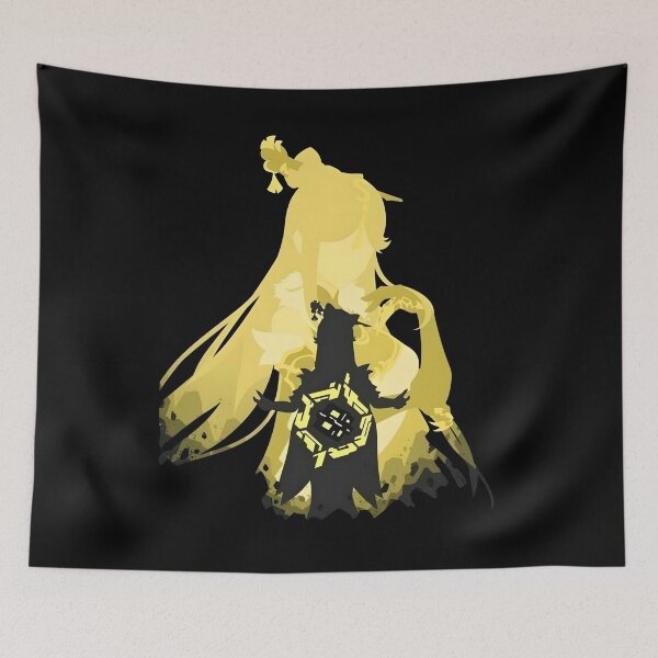 Item preview, Genshin Impact designed and sold by Ivanutrera.