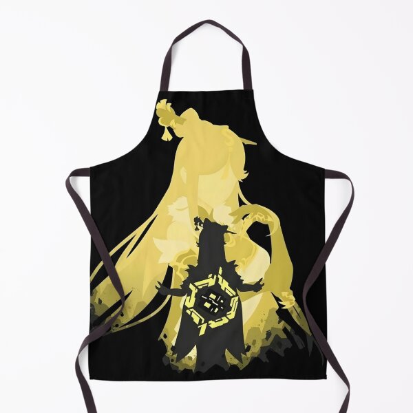 Item preview, Genshin Impact designed and sold by Ivanutrera.
