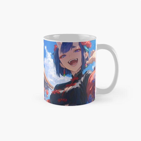 Item preview, Shuten Douji Fate Grand Order Playful Oni Festival Color designed and sold by Tokyonomad.