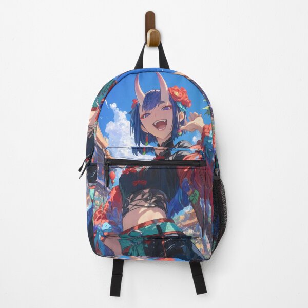 Item preview, Shuten Douji Fate Grand Order Playful Oni Festival Color designed and sold by Tokyonomad.