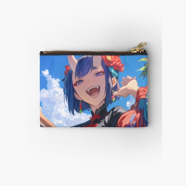 Item preview, Shuten Douji Fate Grand Order Playful Oni Festival Color designed and sold by Tokyonomad.