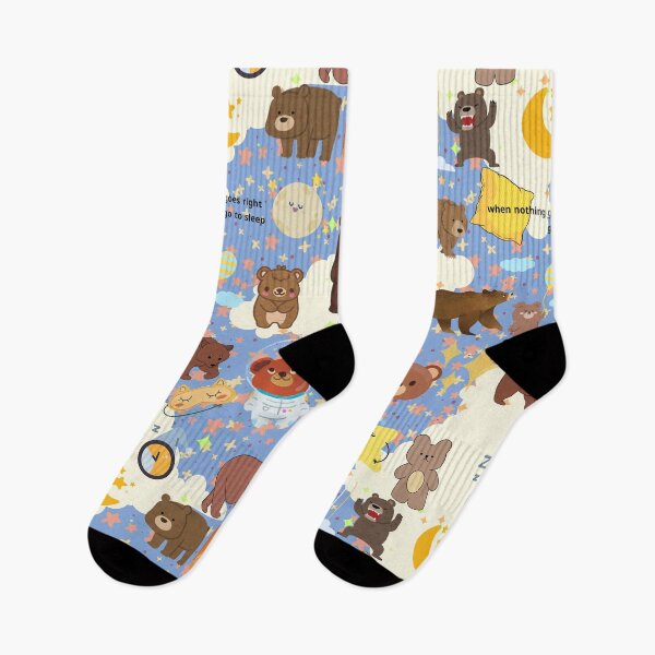 Item preview, cozy night designed and sold by Oits.