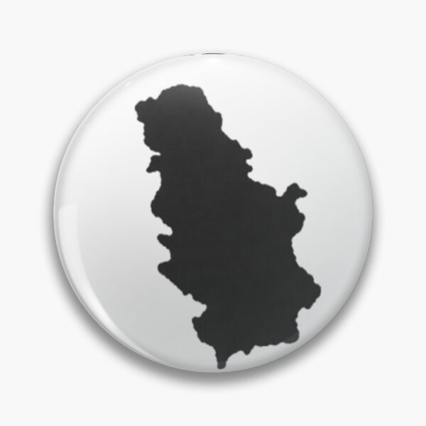 Item preview, FRMBLKN (Serbian Edition) designed and sold by FRMBLKN.