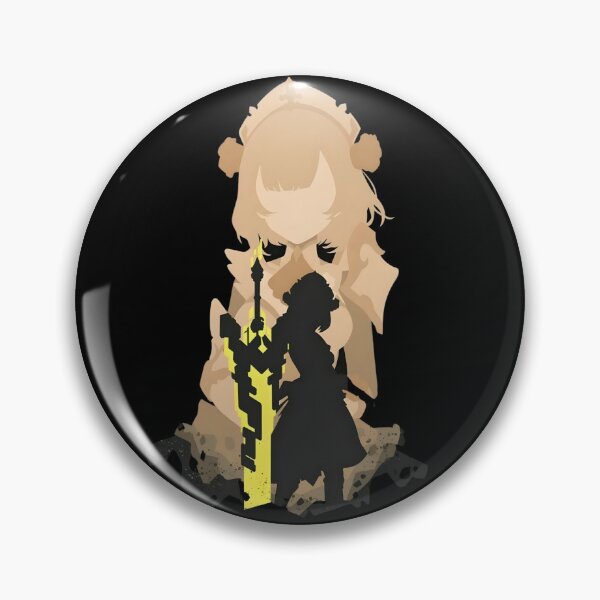 Item preview, Genshin Impact designed and sold by Ivanutrera.
