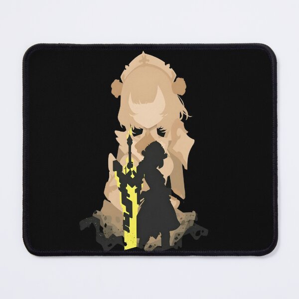 Item preview, Genshin Impact designed and sold by Ivanutrera.