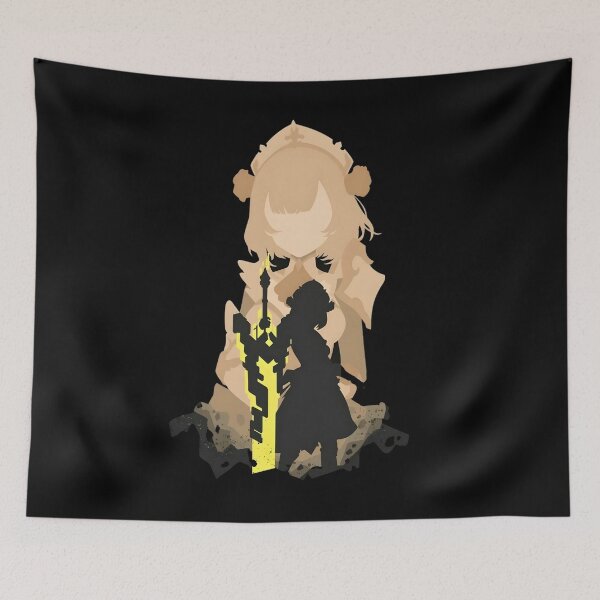 Item preview, Genshin Impact designed and sold by Ivanutrera.