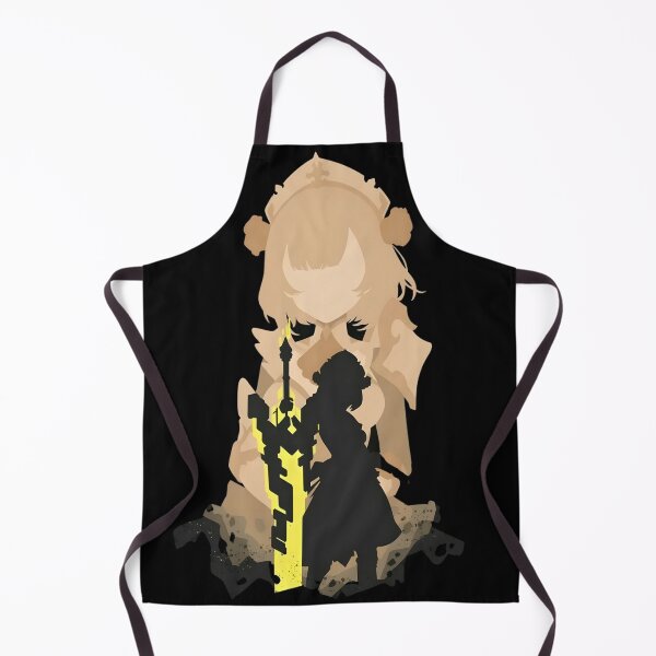 Item preview, Genshin Impact designed and sold by Ivanutrera.