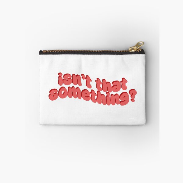 Item preview, Isn’t That Something? | KLS 2 Kevin Langue Show designed and sold by Nesstitches.