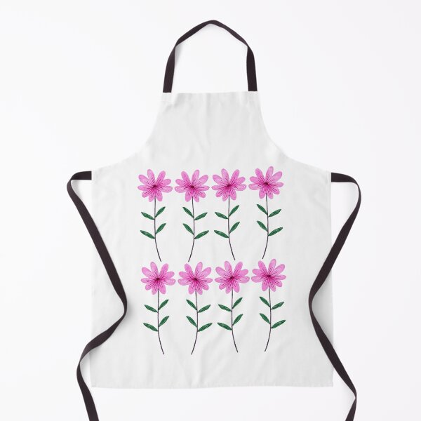 Item preview, Pink flowers designed and sold by MARYA.ART.