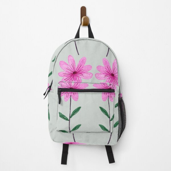 Item preview, Pink flowers designed and sold by MARYA.ART.