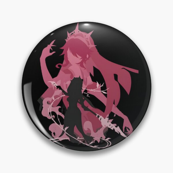 Item preview, Genshin Impact designed and sold by Ivanutrera.