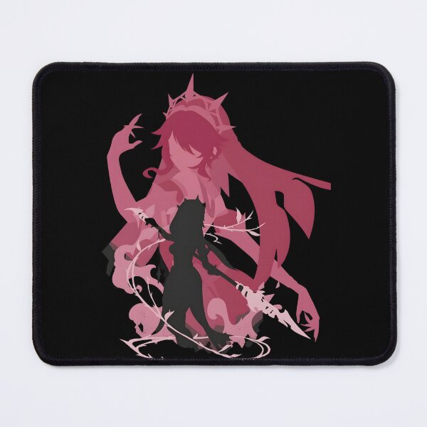 Item preview, Genshin Impact designed and sold by Ivanutrera.