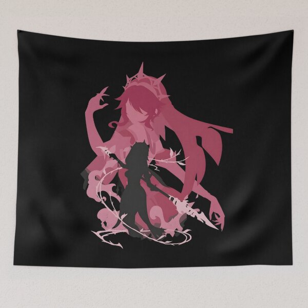 Item preview, Genshin Impact designed and sold by Ivanutrera.