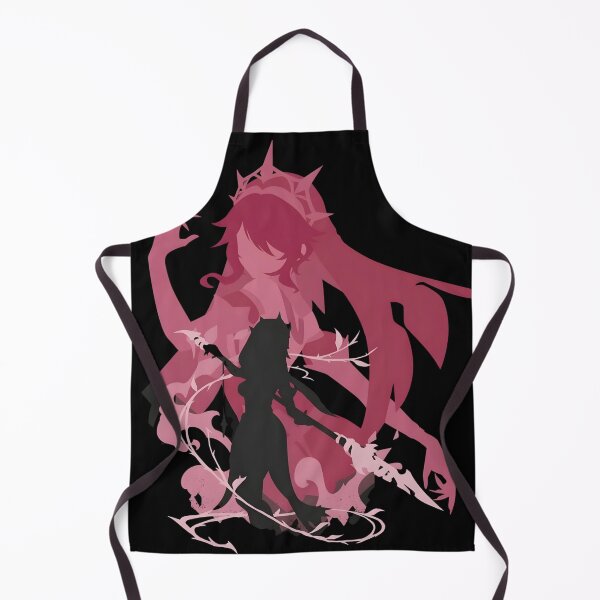 Item preview, Genshin Impact designed and sold by Ivanutrera.
